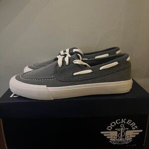 Dockers Boat Shoes